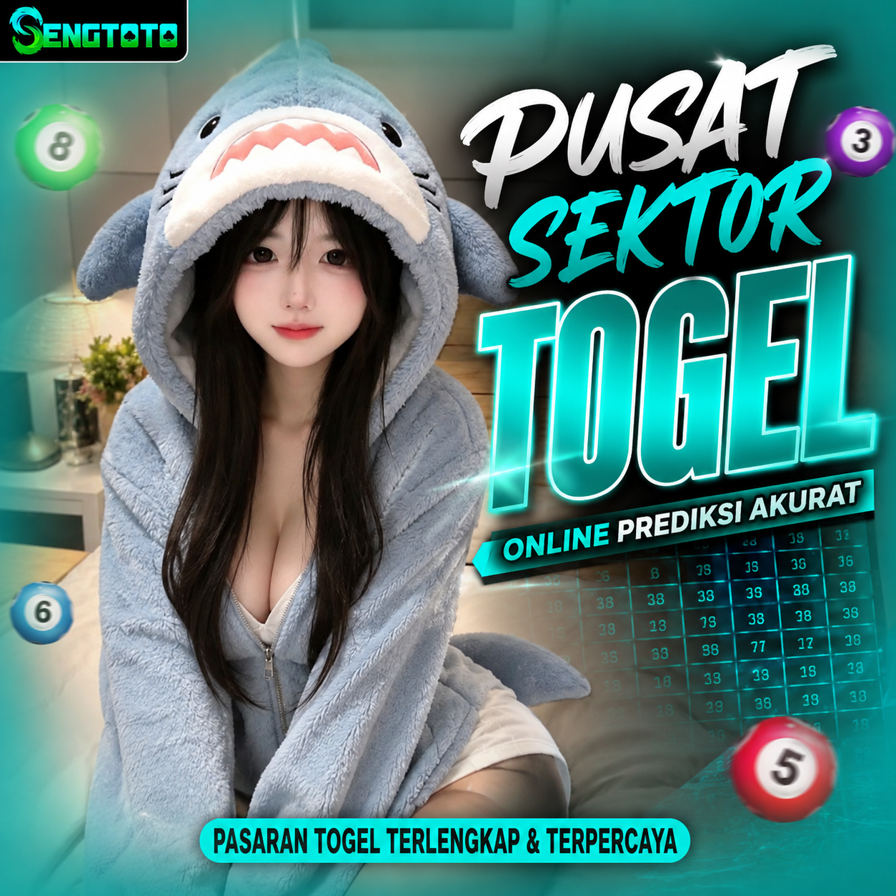 SENGTOTO | PUSAT SEKTOR TOGEL ONLINE PREDIKSI AKURAT DAN JITU